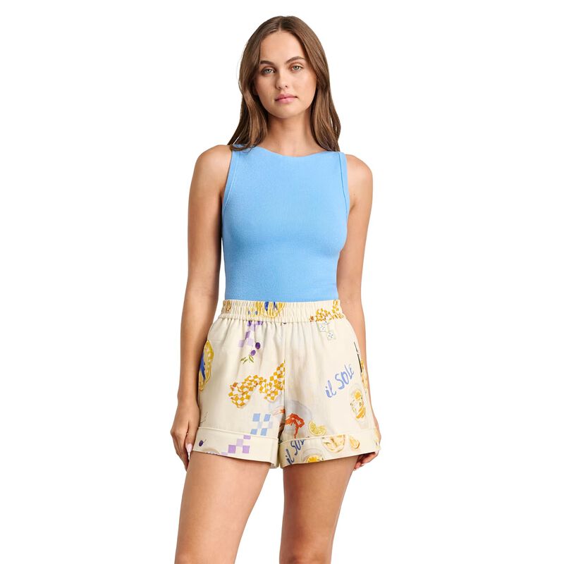 JAG Kaia Knit Top image number 0